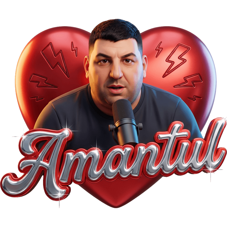 Amantul