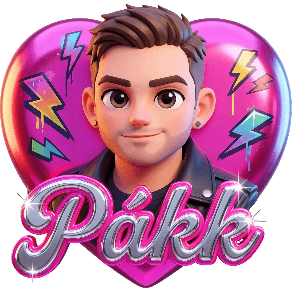 PÁKK