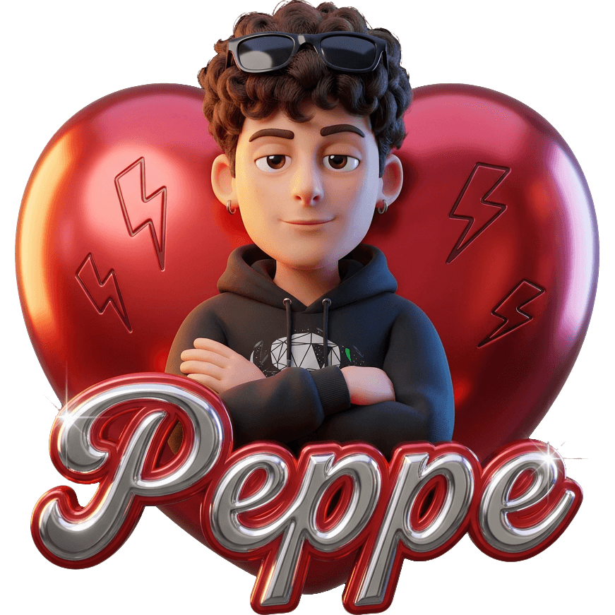 Peppe Cobra