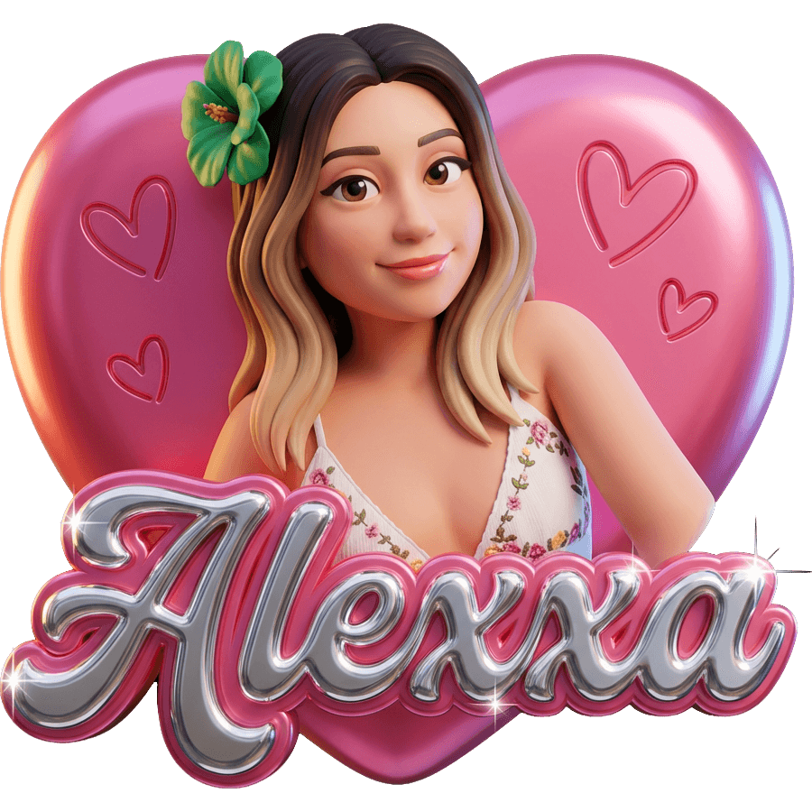 Flor de Alexxa