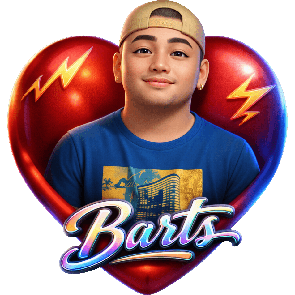 tito Barts 