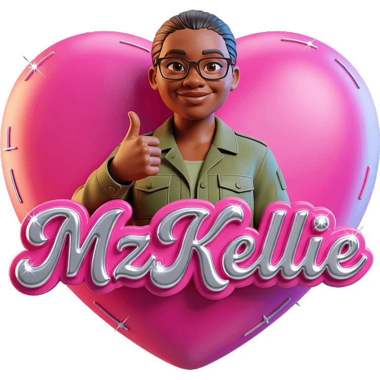 MzKellie Strong