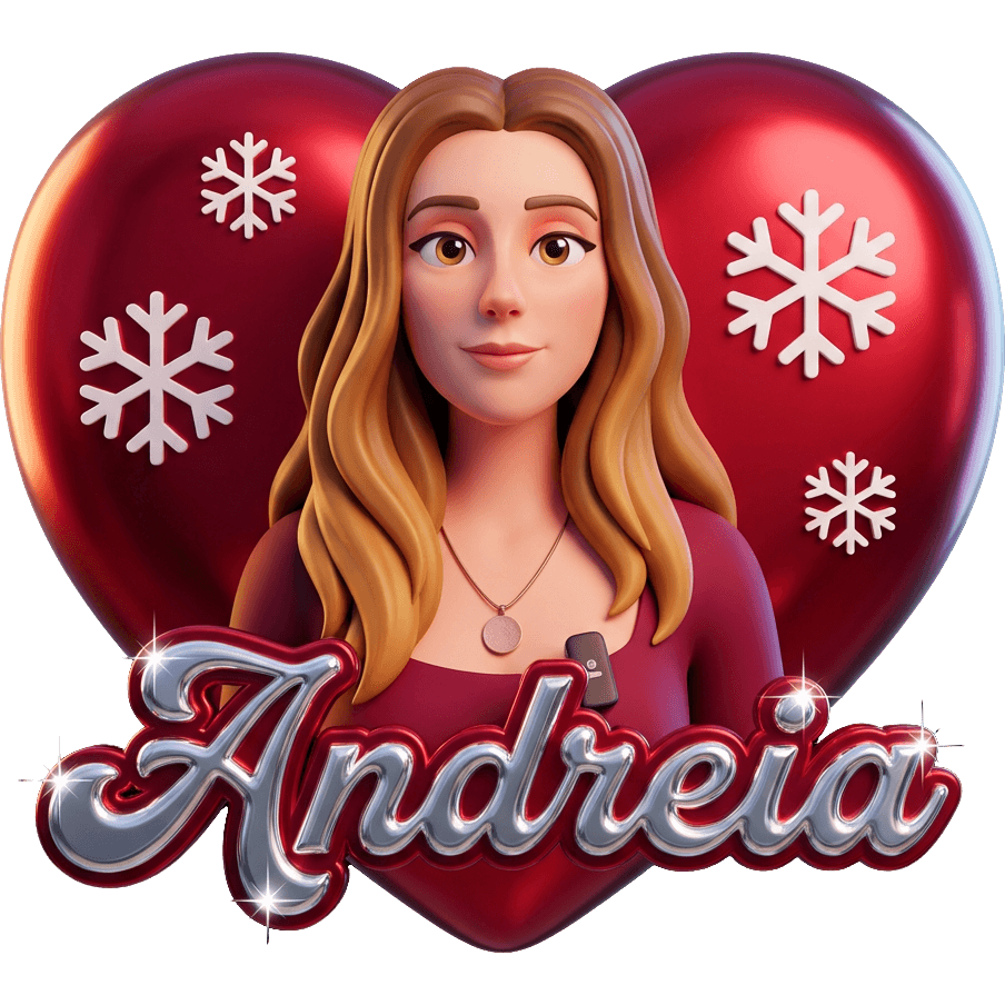 Andreia Nevada
