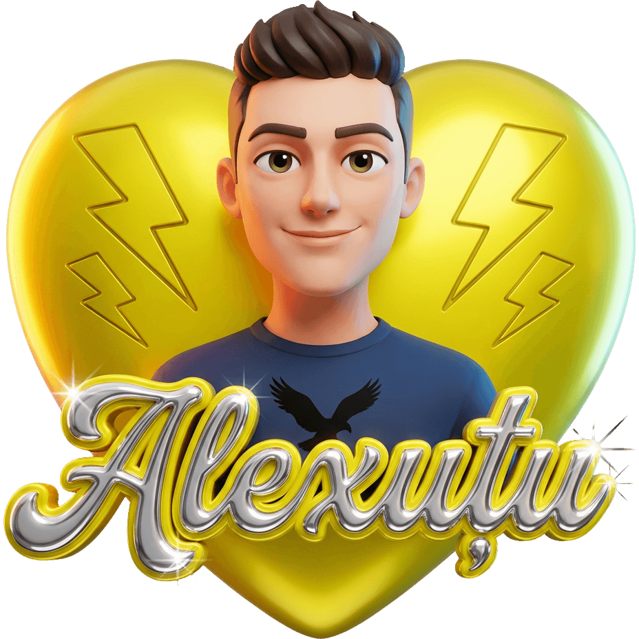 Alexuțu Albastru