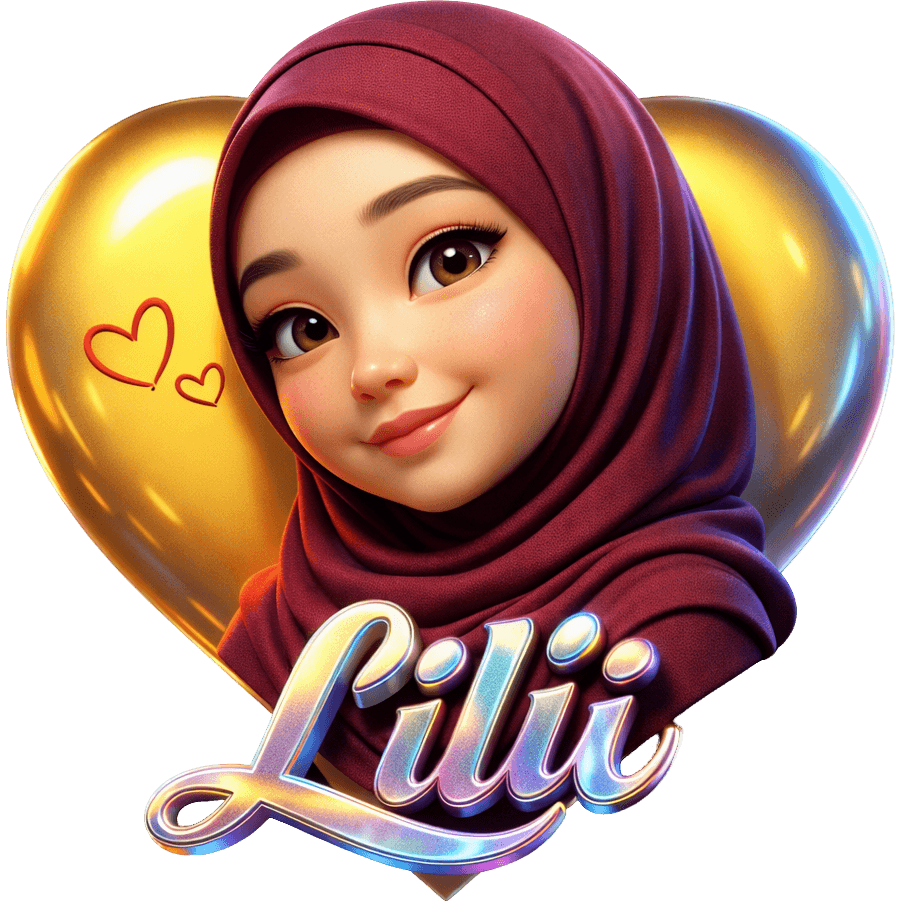 Lilii awaw