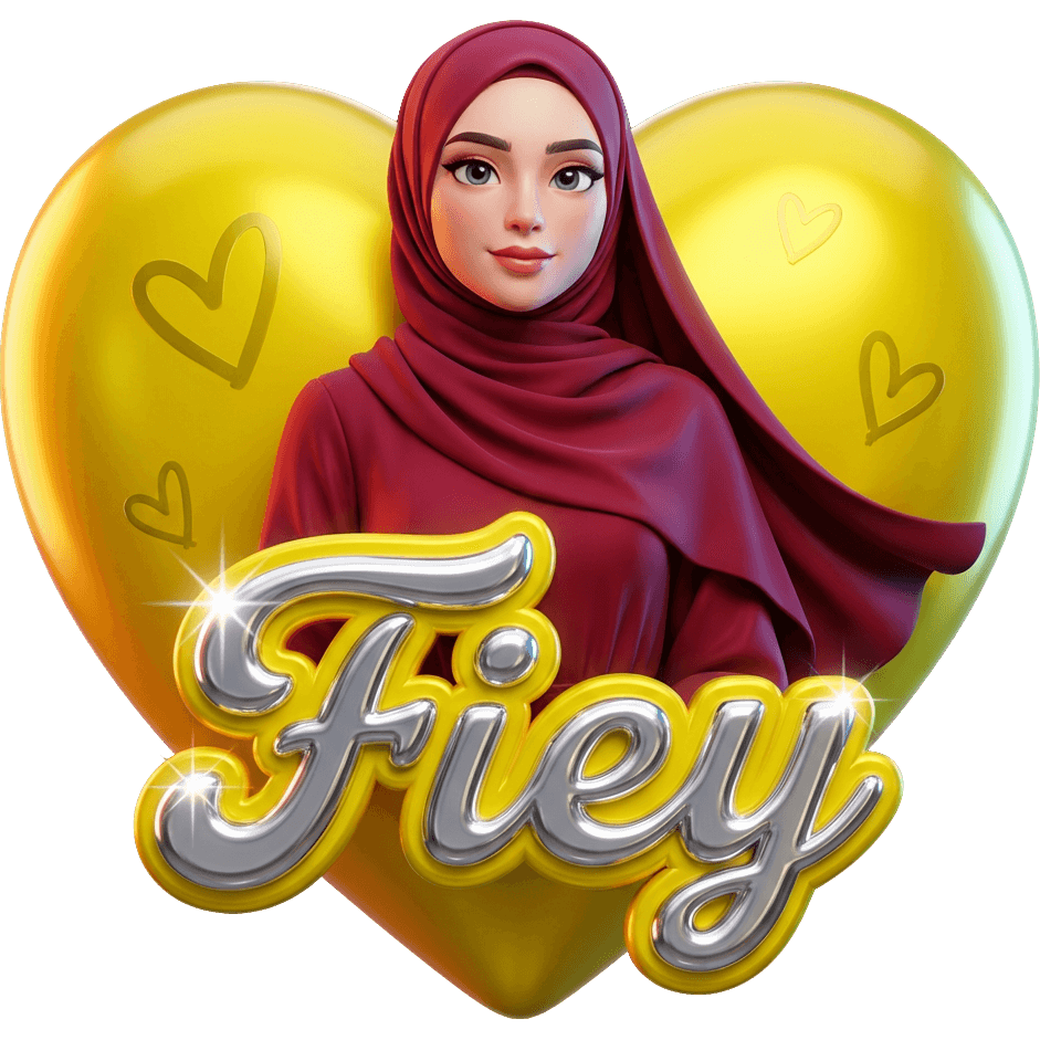 Tudung Merun