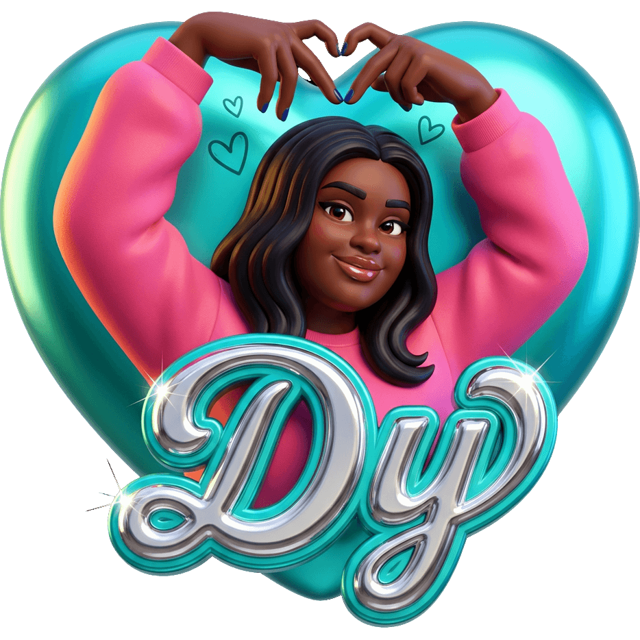 Dy Pink