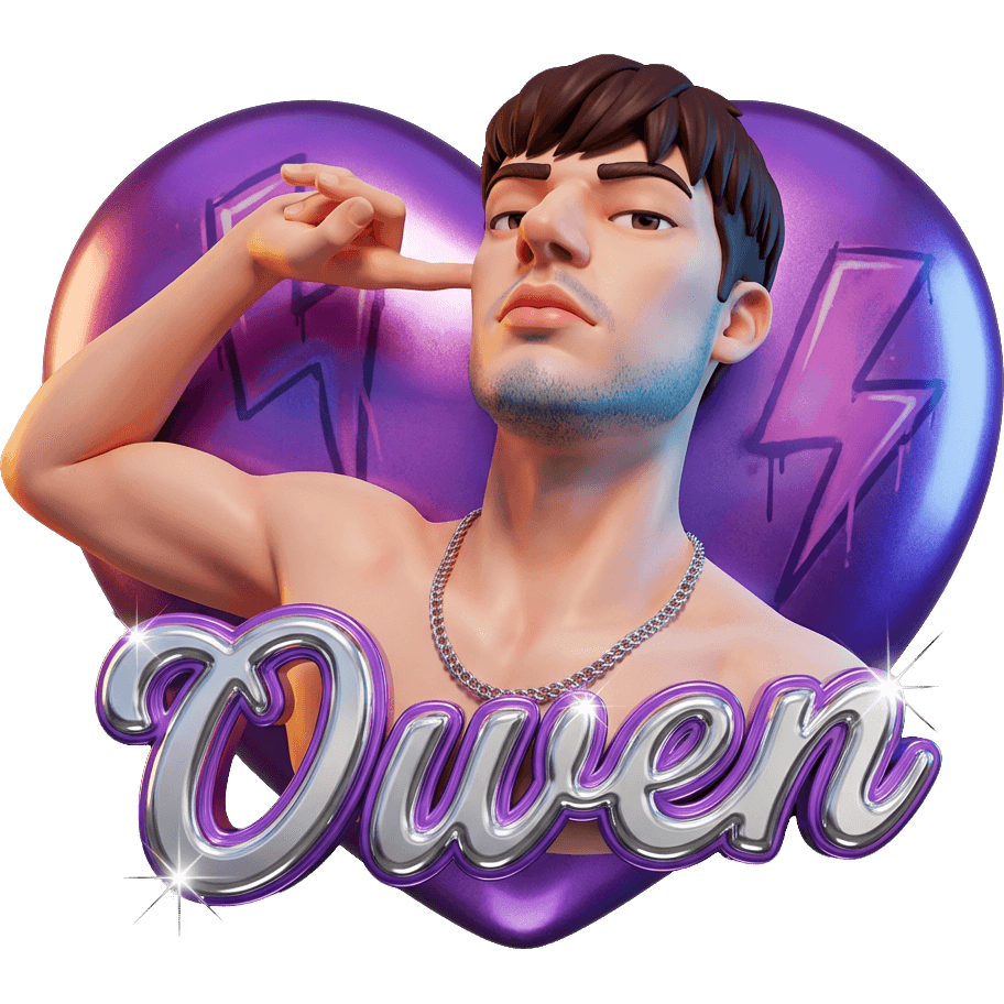 DND Owen