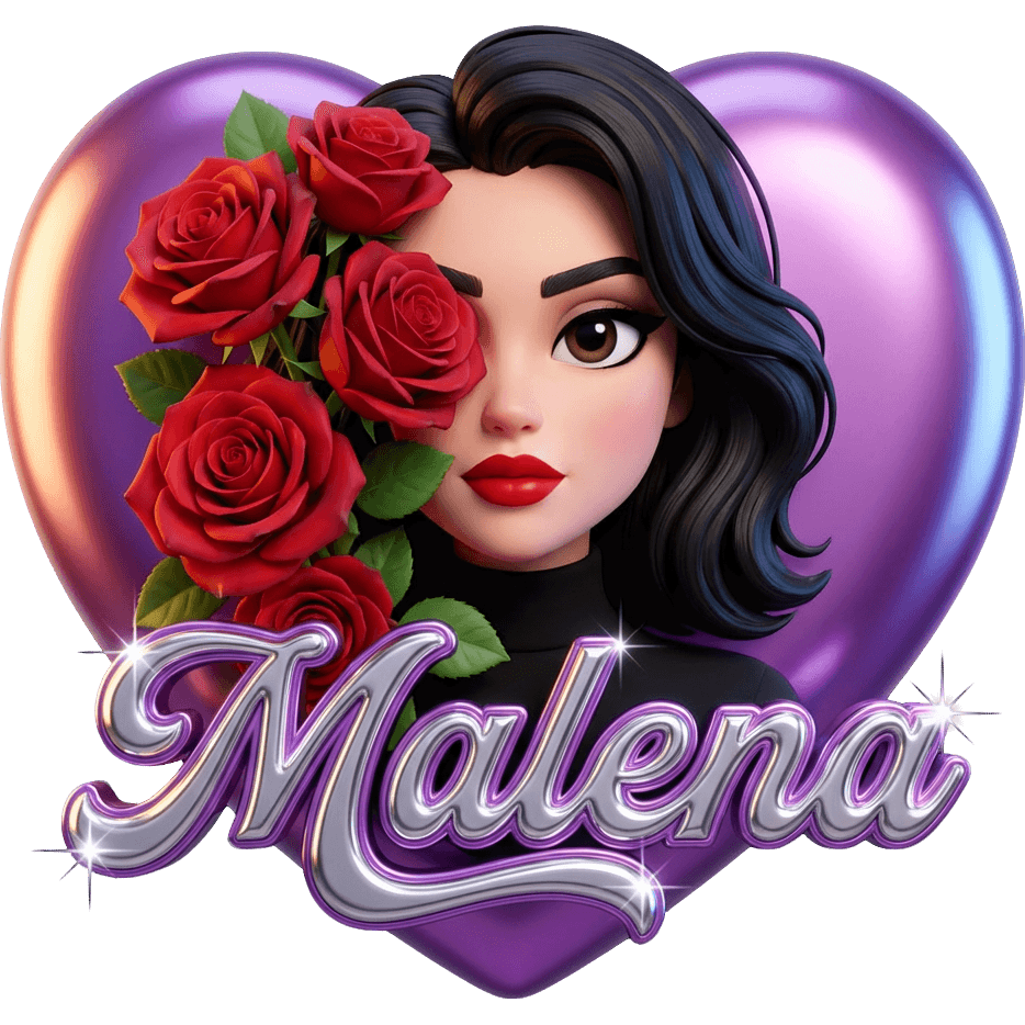 Malena Rose