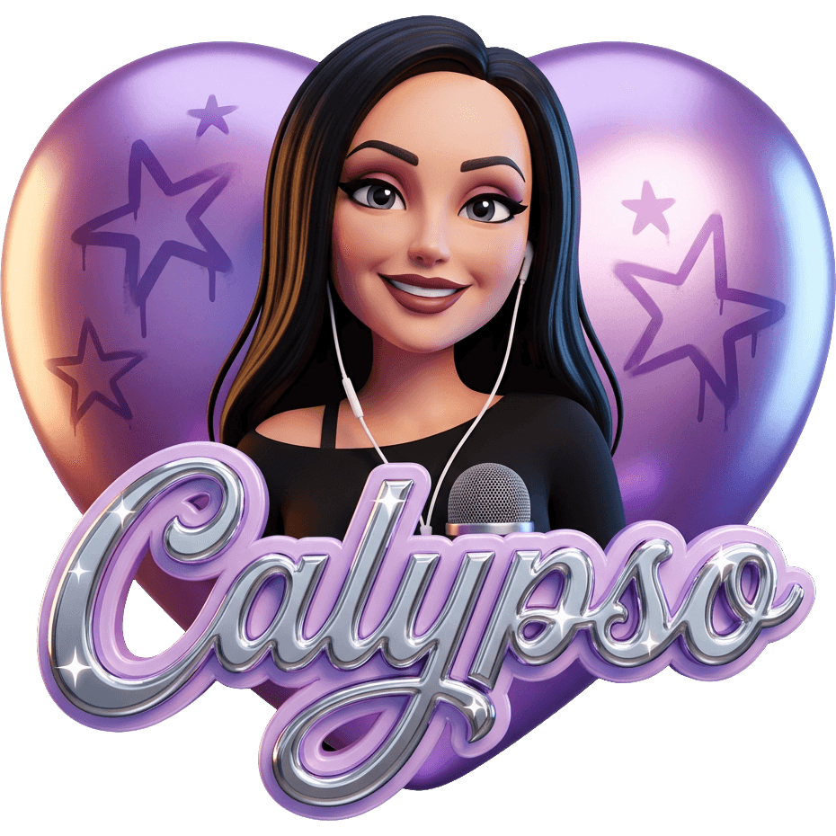 Звездная Calypso