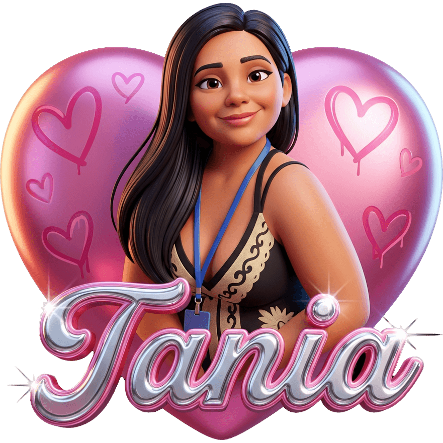Tania Tia