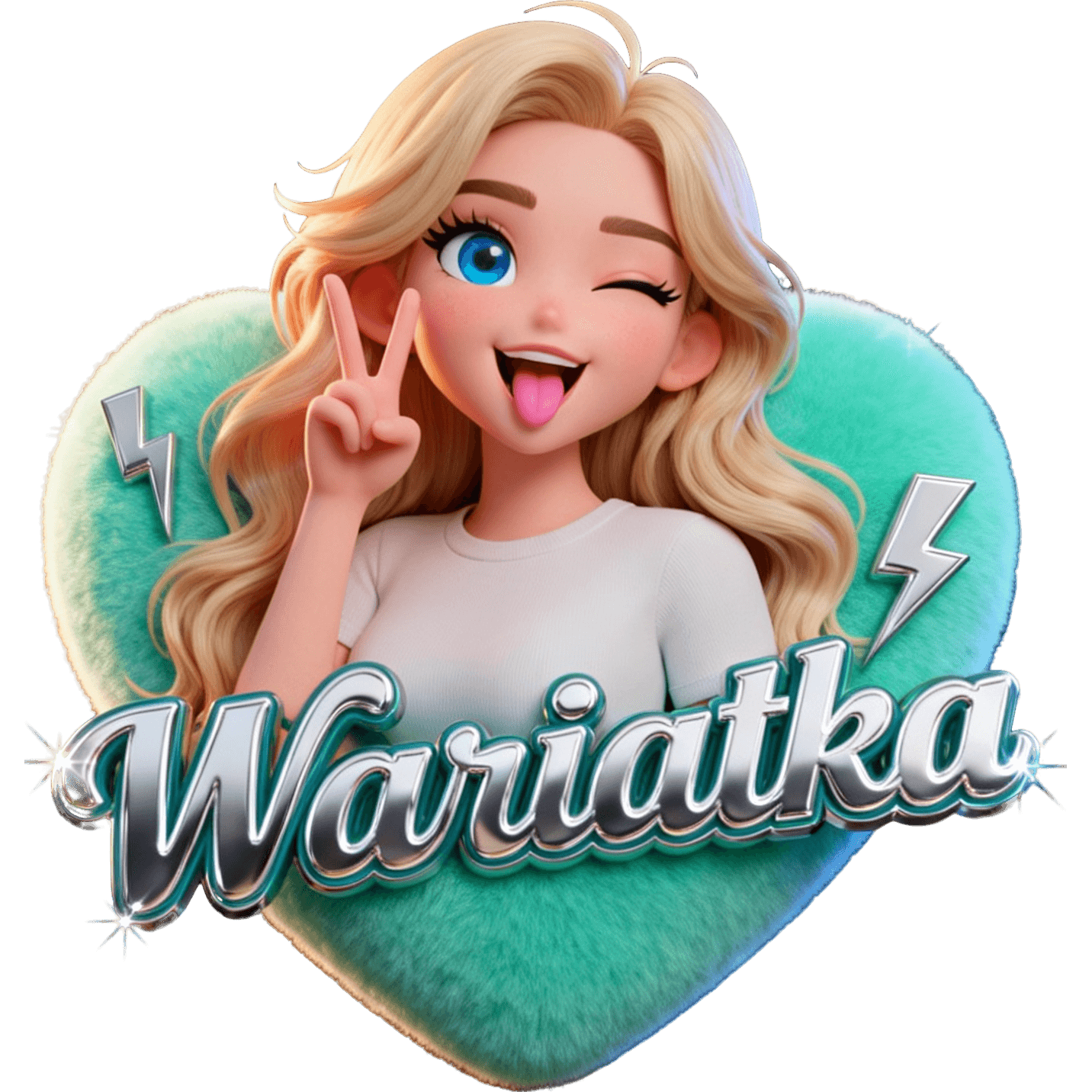 Radosna Rozrabiaka