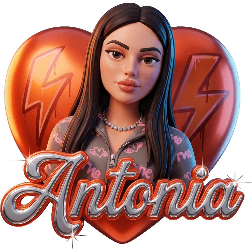 Antonia nebuna1