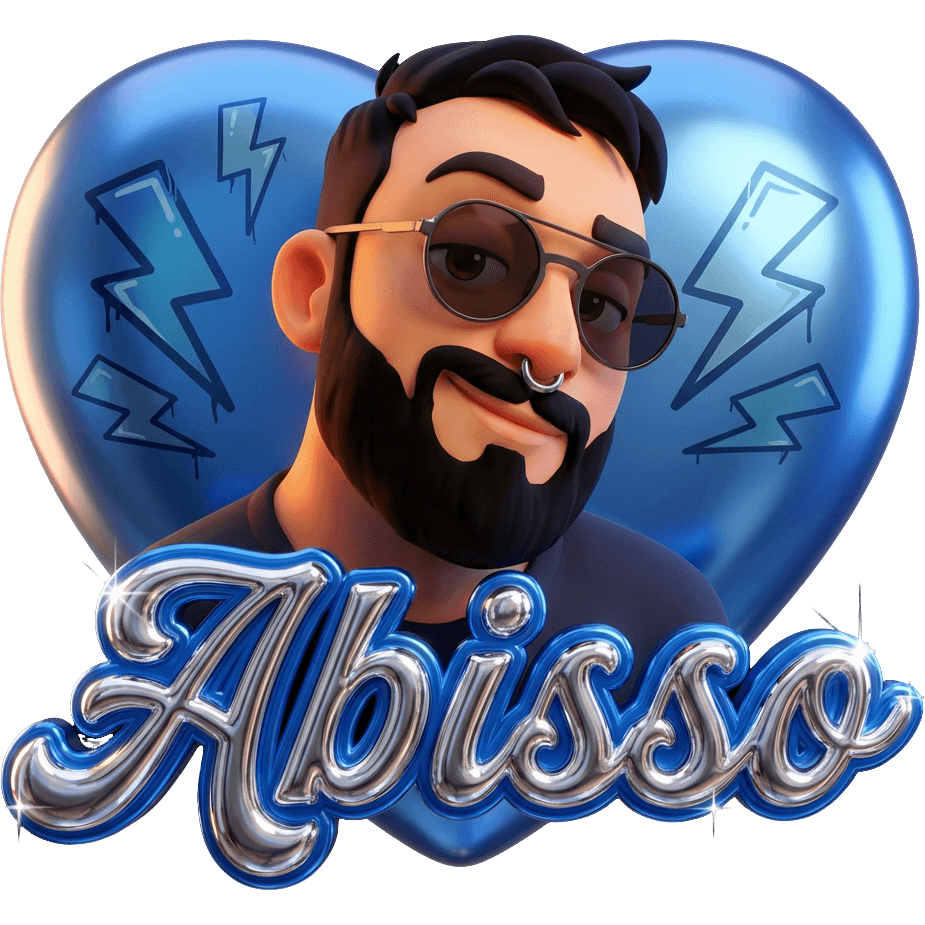 Abisso Blu