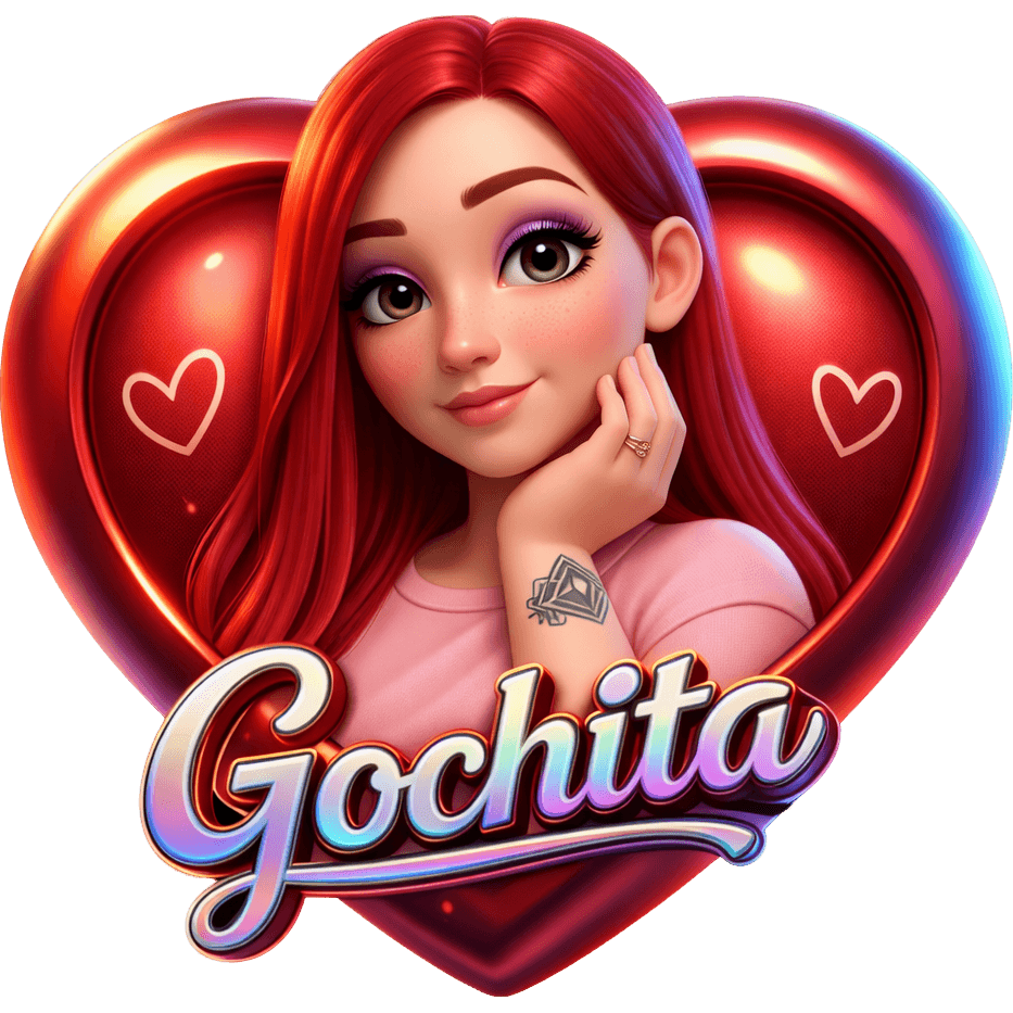 GochitaVTRM