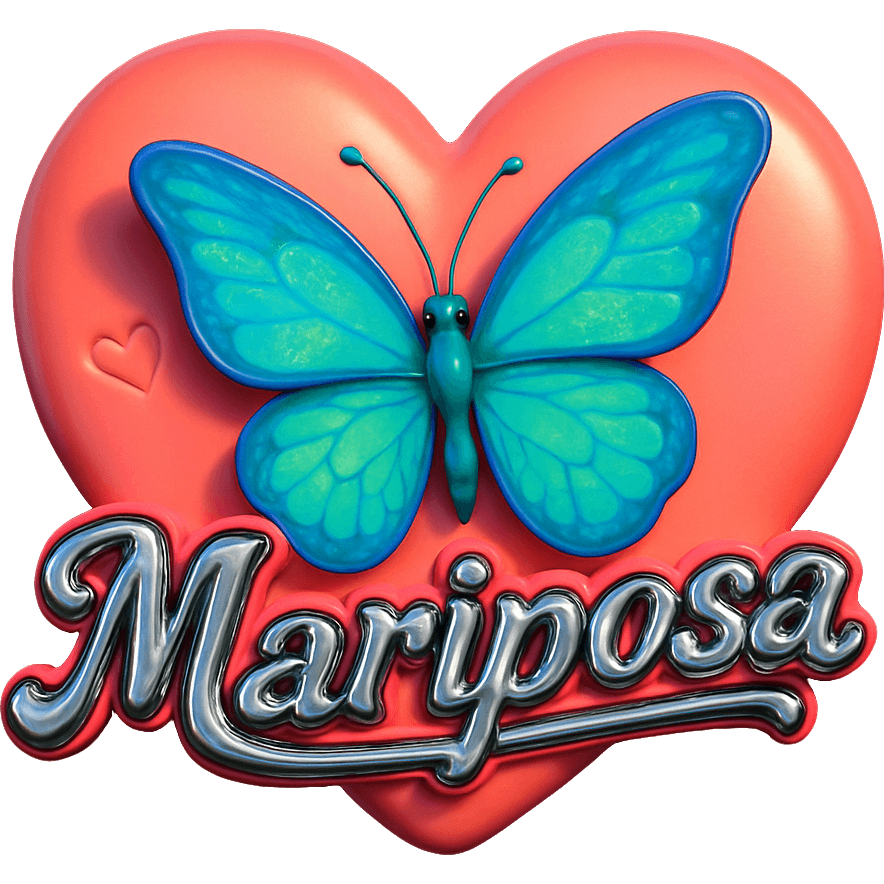 Mariposa Letty