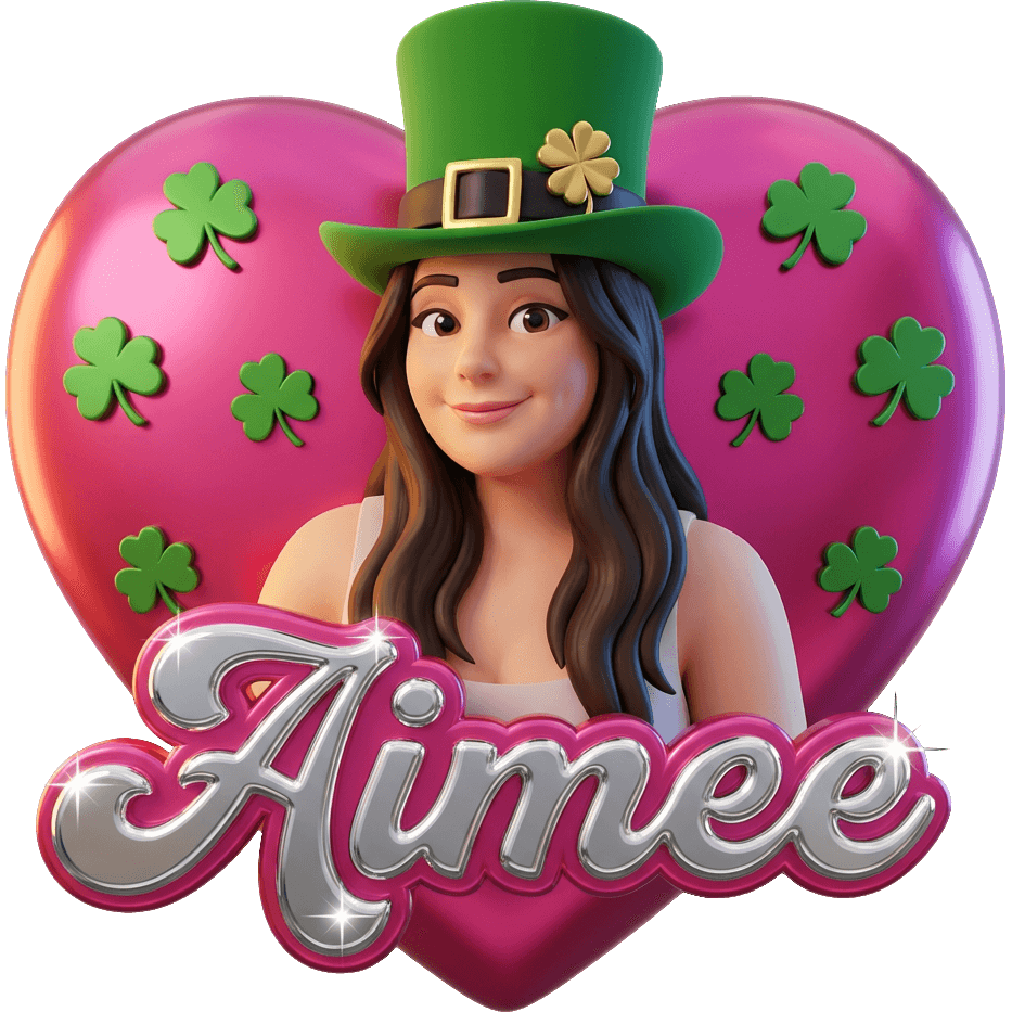Aimee Clover