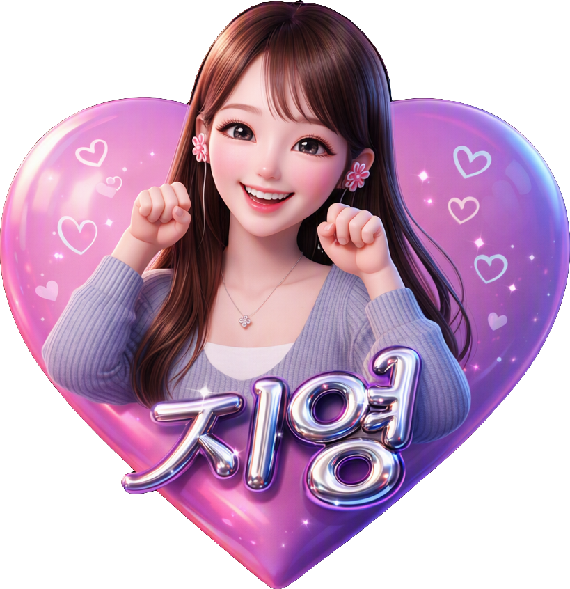 Jiyoung Pop