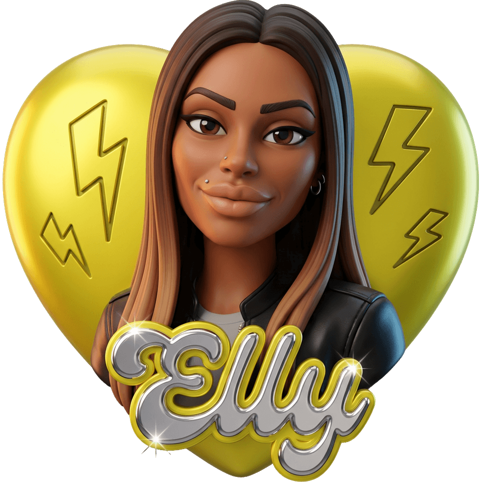 Elly Rock
