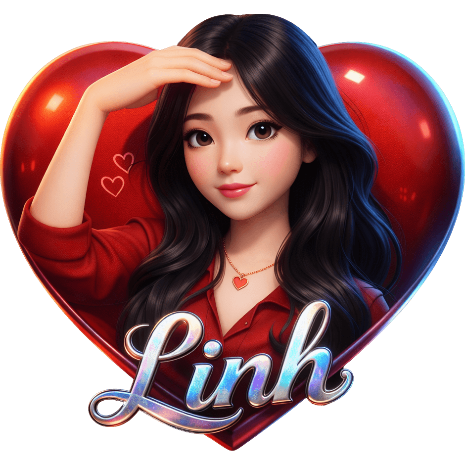 Linh xinh