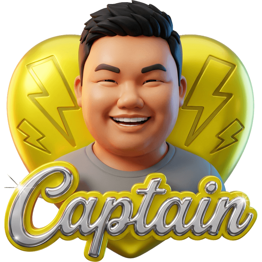 Captain Nhard'z