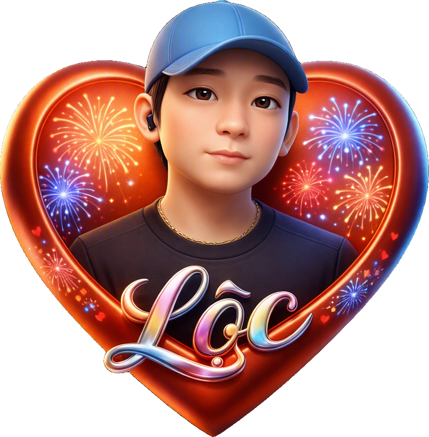 Loc Fireworks