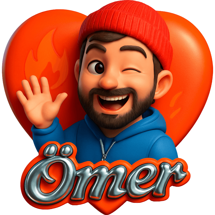 Ömer Selamı