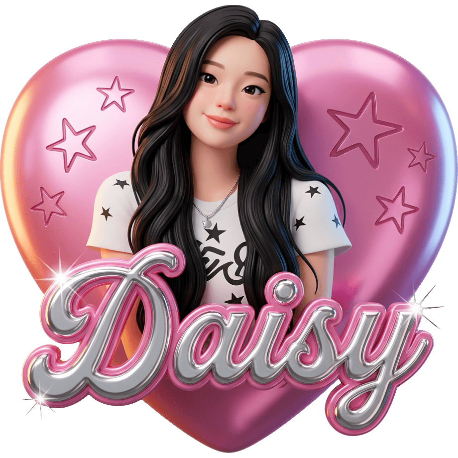 Daisy Bơ