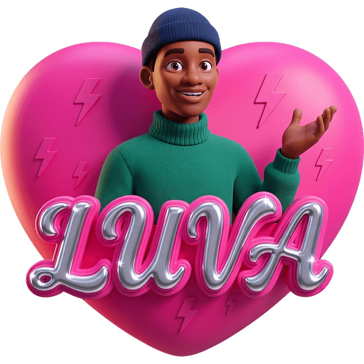 Luva Bravo
