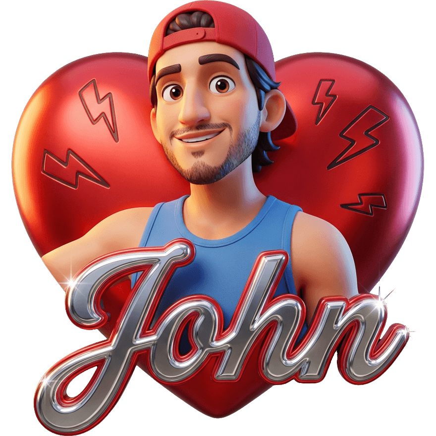 John Casual