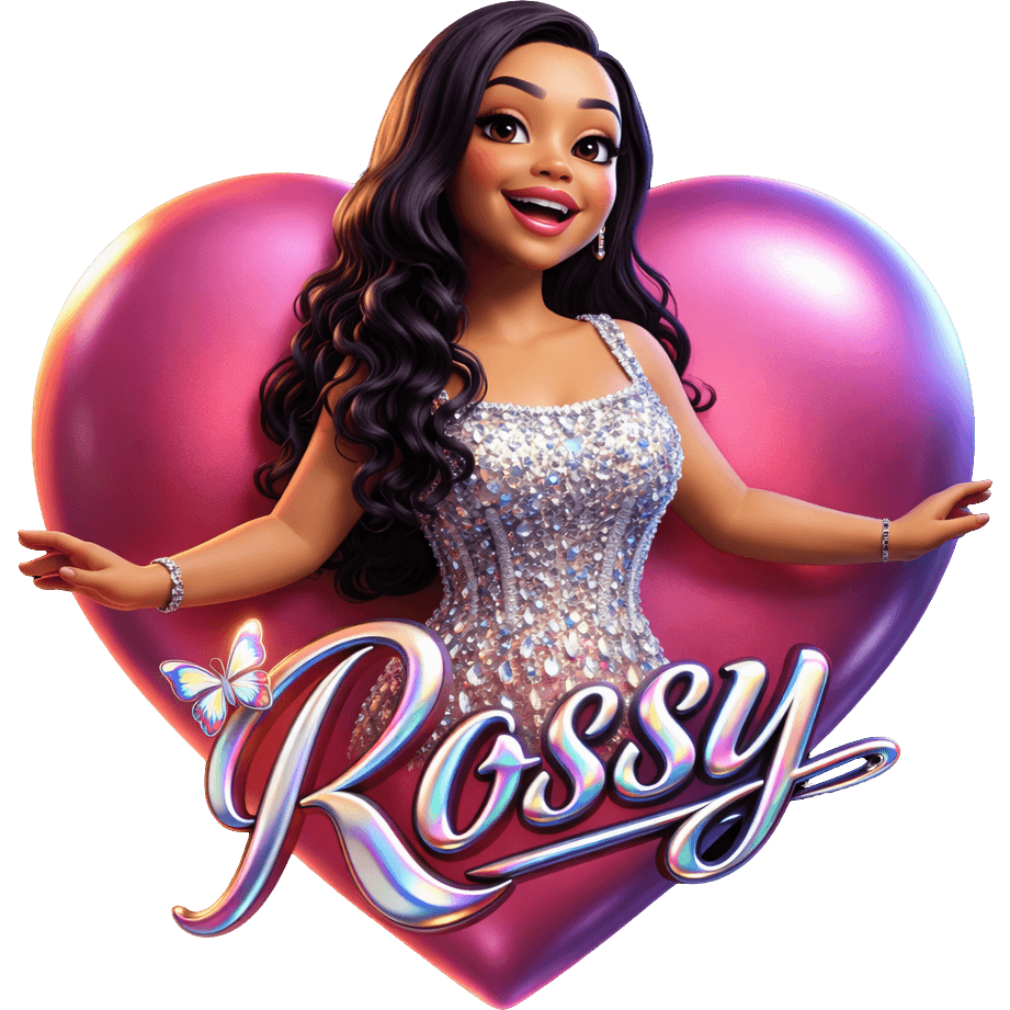 Simply Rossy