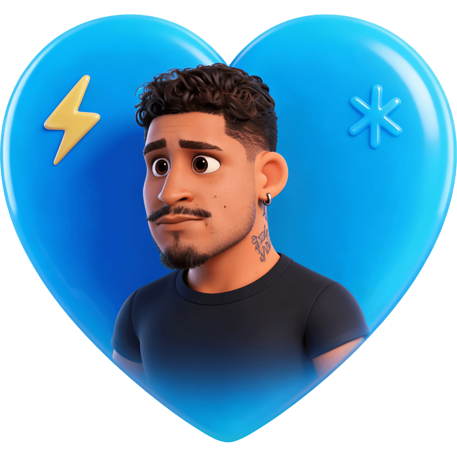 Lucas Azul