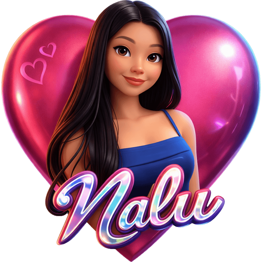 Malu Brilha