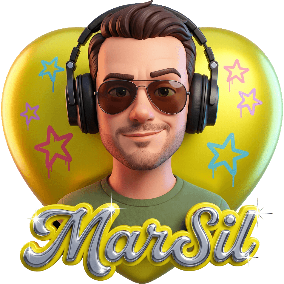 MarSil Kopfhörer