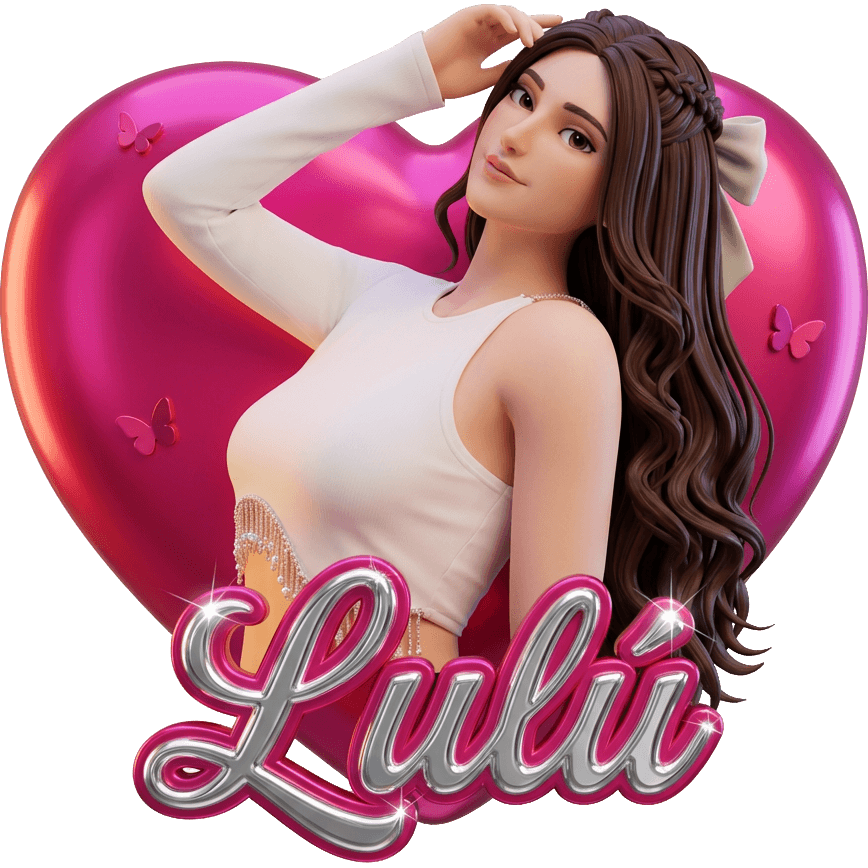 Pose Lattina