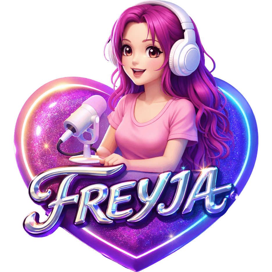 FREYJA