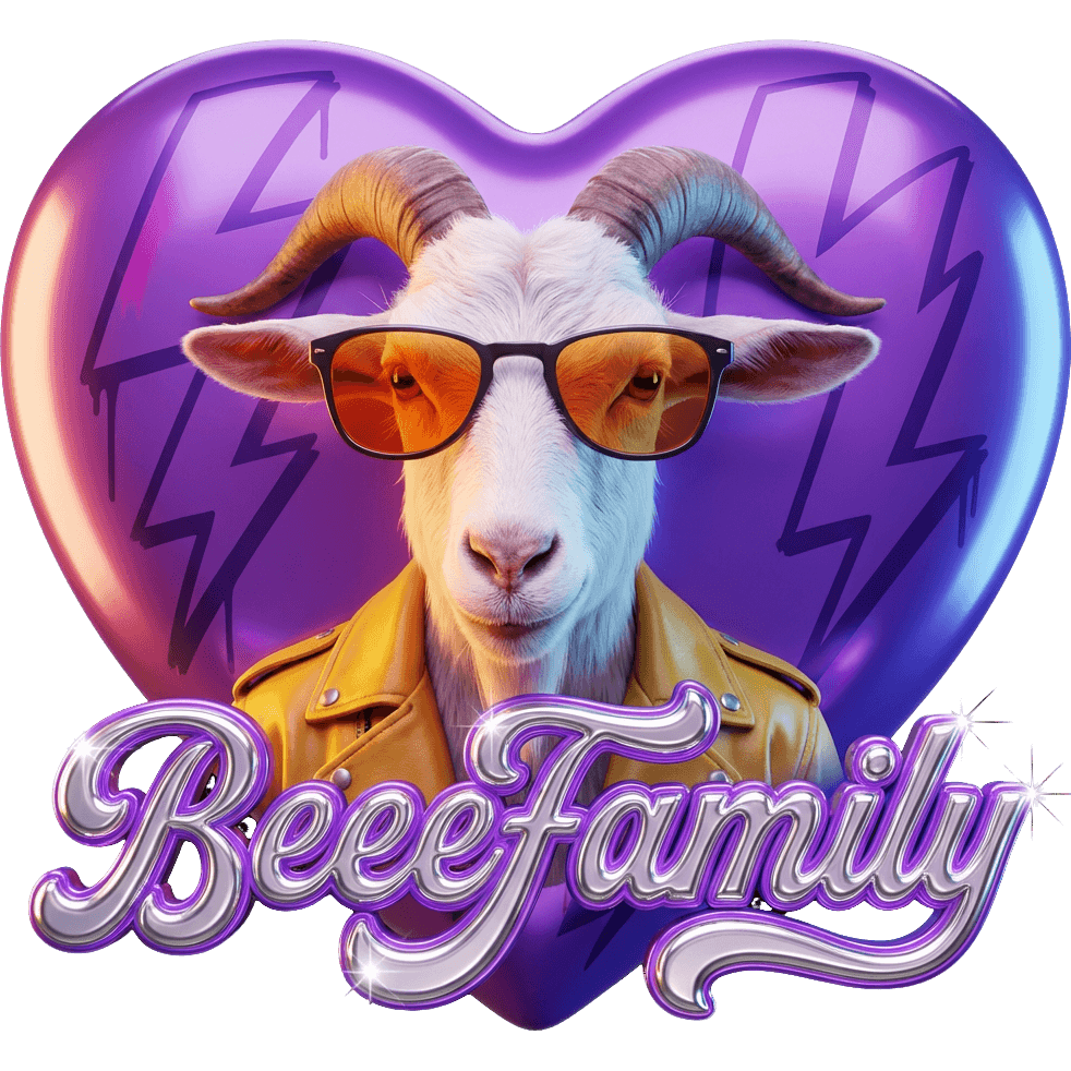 Țap Beeefamily