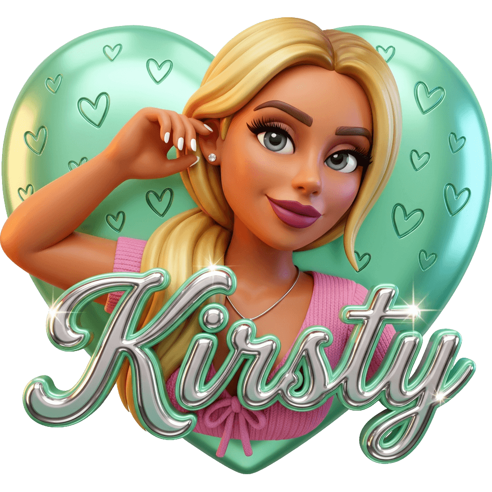 Kirsty Lollipop