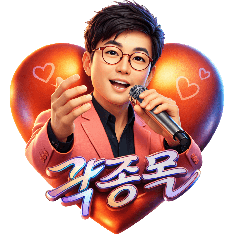 곽다방 Live 