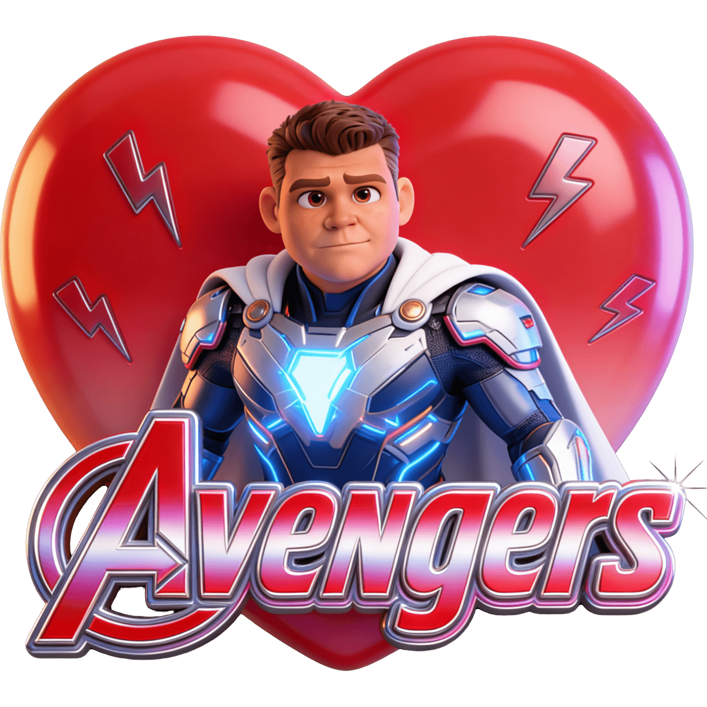 Avengers Held