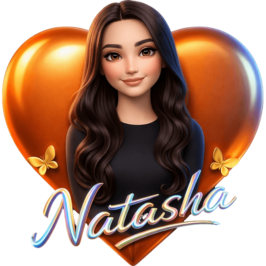 TASHAS HEART