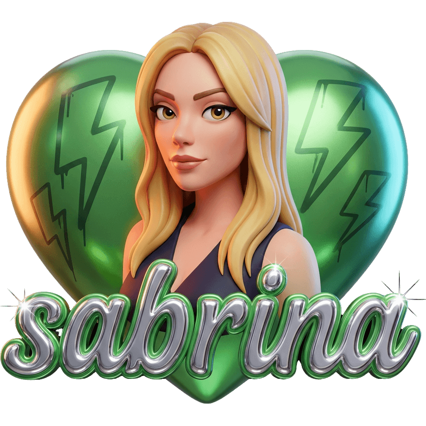 Sabrina 