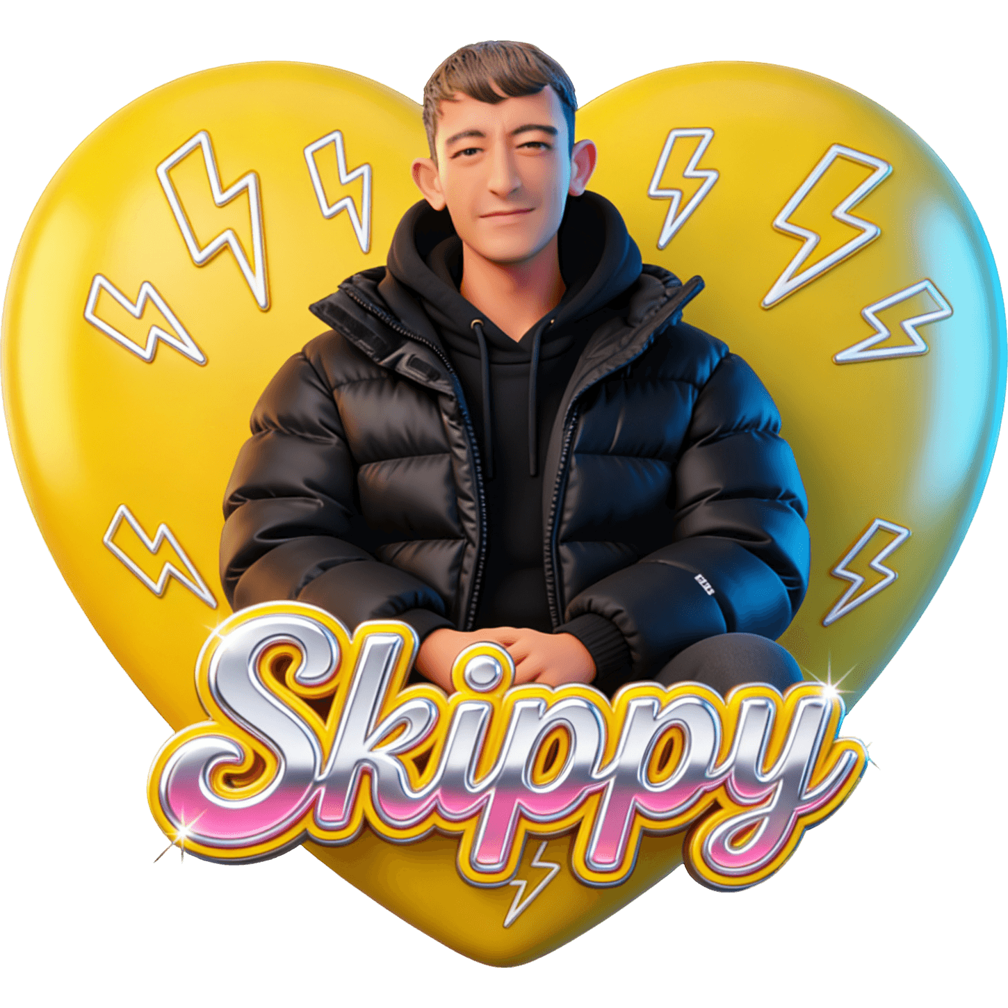 Skippy Bolt