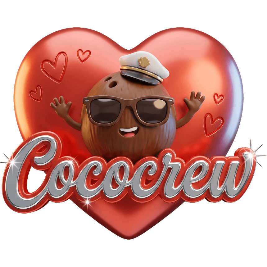 Coconut Crew