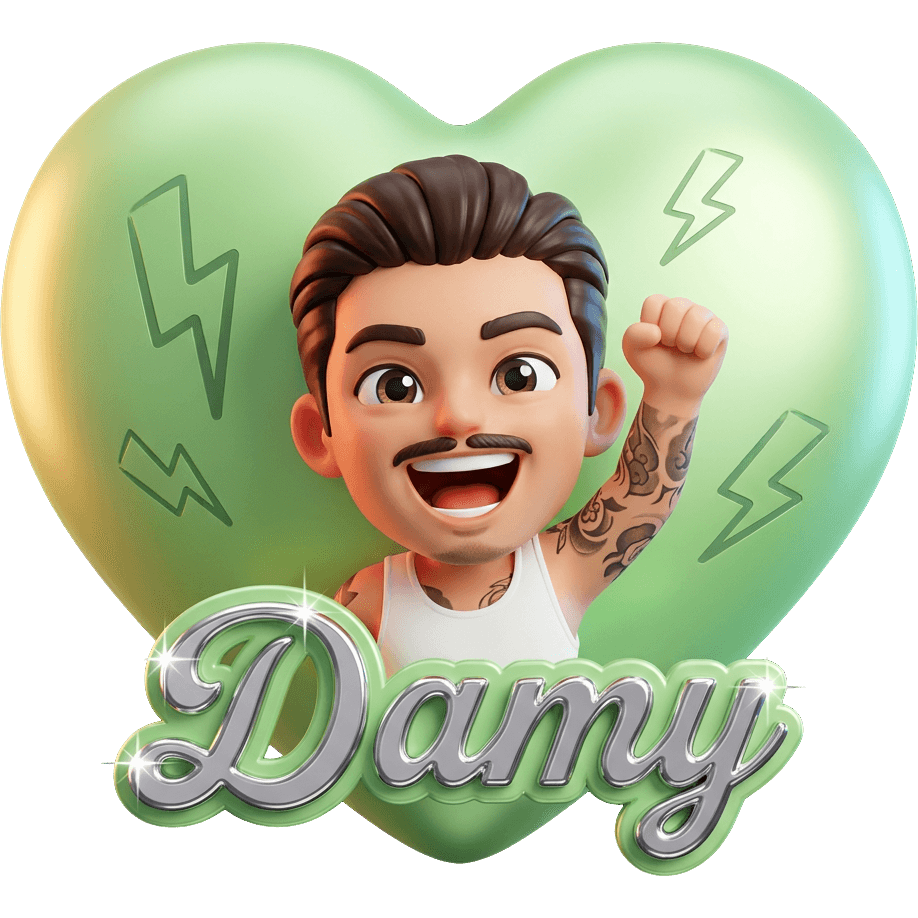 Damy