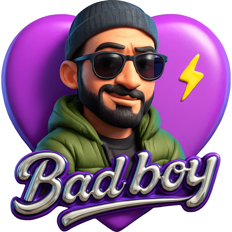 DBadboii