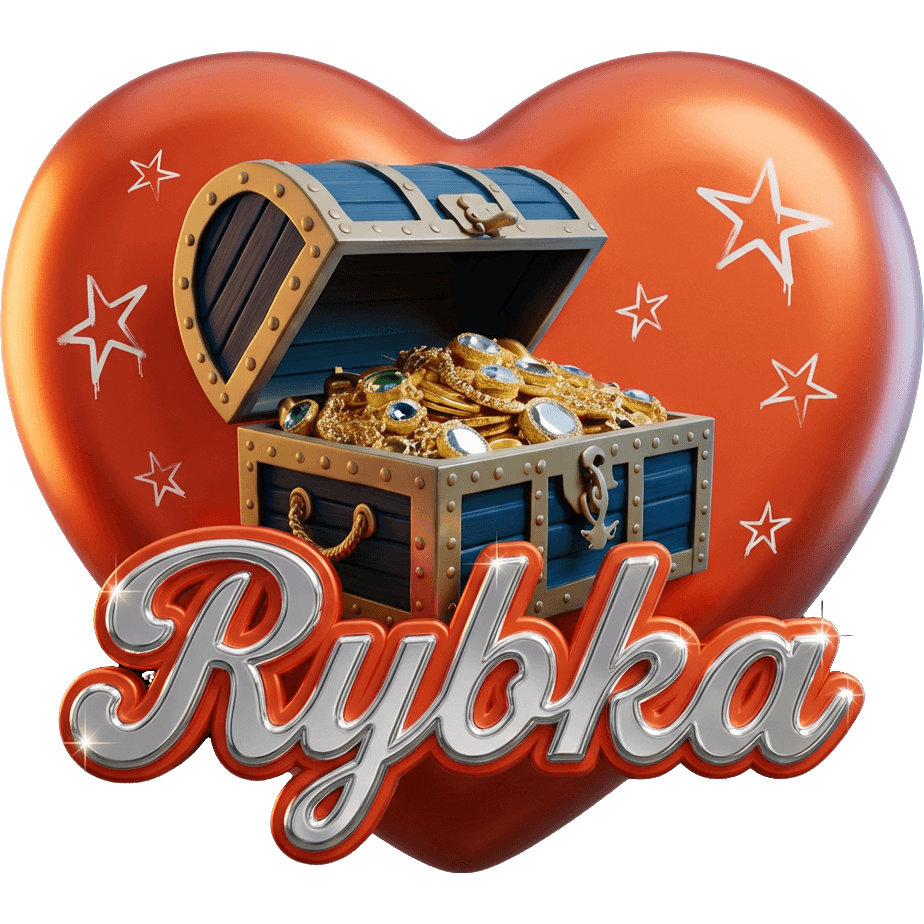 Skarb Rybki