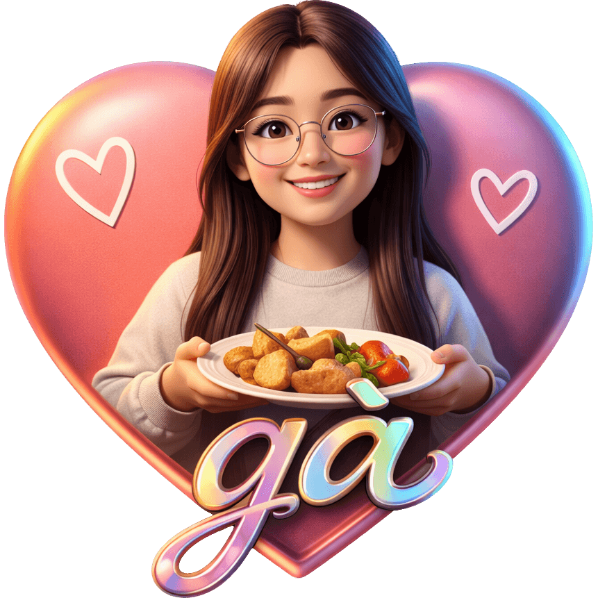 Đĩa Gà Nóng