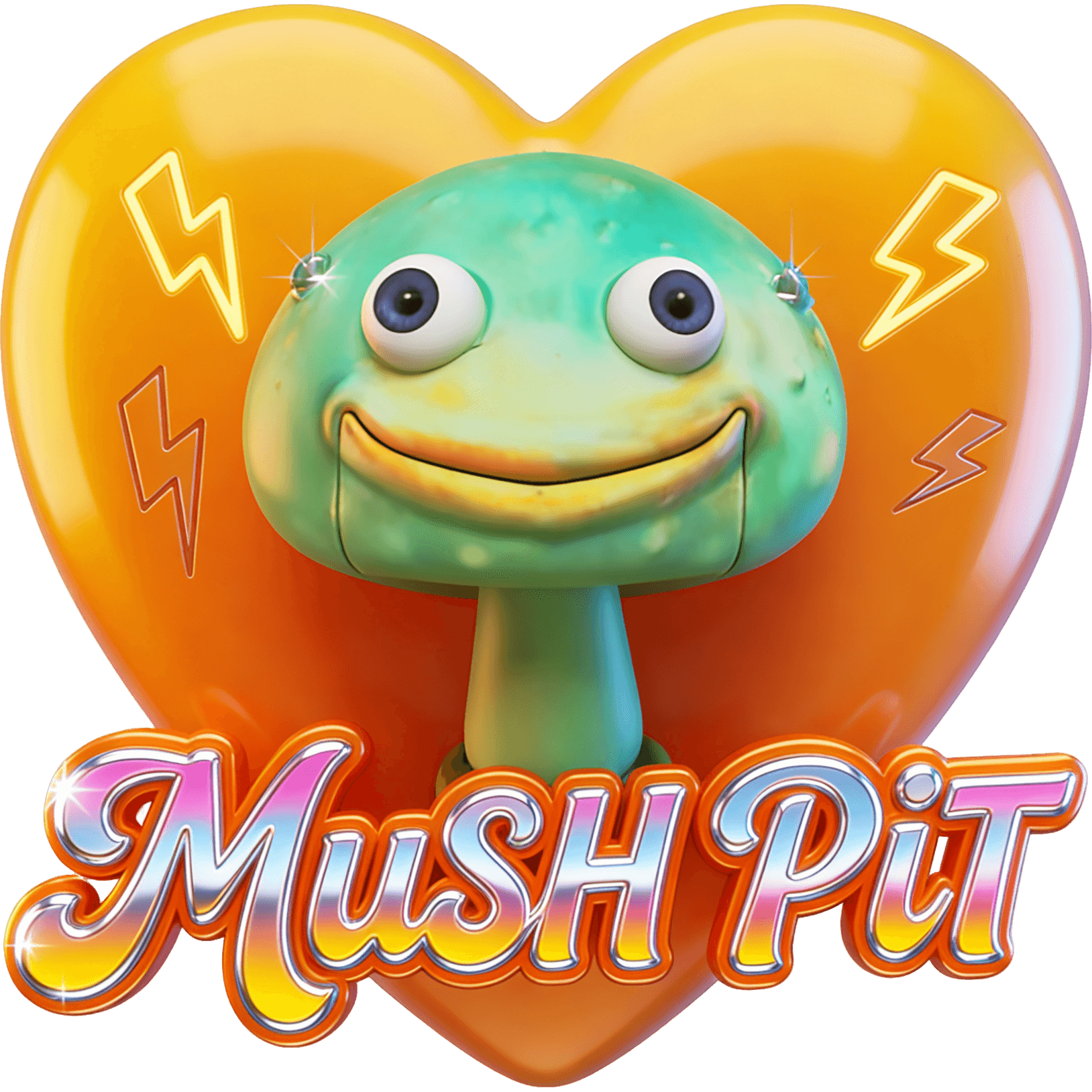 Mush Pit
