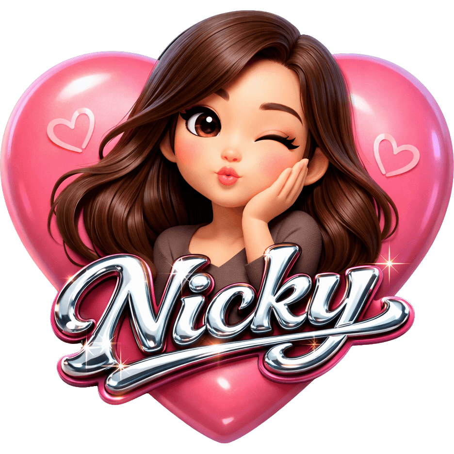Nicky Coqueta